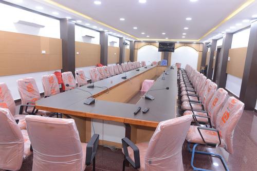 Conference-Hall-Thrissur-Medical-College